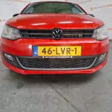 Personenauto, Volkswagen, Polo, 1.2 TSI Highline, 2010 – foto 19 – kavel bij Domeinen Roerende Zaken, Soesterberg