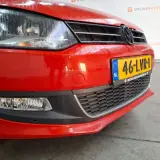 Personenauto, Volkswagen, Polo, 1.2 TSI Highline, 2010 – foto 20 – kavel bij Domeinen Roerende Zaken, Soesterberg