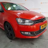 Personenauto, Volkswagen, Polo, 1.2 TSI Highline, 2010 – foto 21 – kavel bij Domeinen Roerende Zaken, Soesterberg