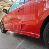 Personenauto, Volkswagen, Polo, 1.2 TSI Highline, 2010 – foto 28 – kavel bij Domeinen Roerende Zaken, Soesterberg