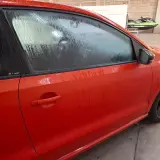 Personenauto, Volkswagen, Polo, 1.2 TSI Highline, 2010 – foto 6 – kavel bij Domeinen Roerende Zaken, Soesterberg