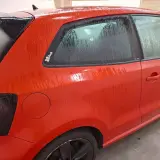 Personenauto, Volkswagen, Polo, 1.2 TSI Highline, 2010 – foto 7 – kavel bij Domeinen Roerende Zaken, Soesterberg