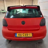 Personenauto, Volkswagen, Polo, 1.2 TSI Highline, 2010 – foto 9 – kavel bij Domeinen Roerende Zaken, Soesterberg