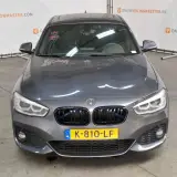 Personenauto, BMW, 1-serie, 120i Centennial High Executive, 2016 – foto 2 – kavel bij Domeinen Roerende Zaken, Soesterberg