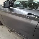 Personenauto, BMW, 1-serie, 120i Centennial High Executive, 2016 – foto 14 – kavel bij Domeinen Roerende Zaken, Soesterberg