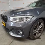 Personenauto, BMW, 1-serie, 120i Centennial High Executive, 2016 – foto 17 – kavel bij Domeinen Roerende Zaken, Soesterberg