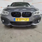 Personenauto, BMW, 1-serie, 120i Centennial High Executive, 2016 – foto 18 – kavel bij Domeinen Roerende Zaken, Soesterberg