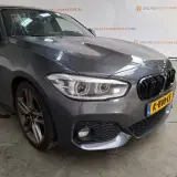 Personenauto, BMW, 1-serie, 120i Centennial High Executive, 2016 – foto 21 – kavel bij Domeinen Roerende Zaken, Soesterberg