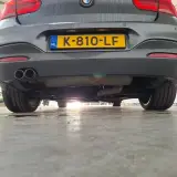Personenauto, BMW, 1-serie, 120i Centennial High Executive, 2016 – foto 25 – kavel bij Domeinen Roerende Zaken, Soesterberg