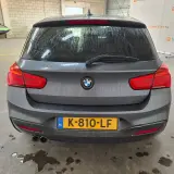 Personenauto, BMW, 1-serie, 120i Centennial High Executive, 2016 – foto 10 – kavel bij Domeinen Roerende Zaken, Soesterberg