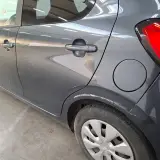 Personenauto, Citroen, C1, 1.0 e-VTi Feel, 2018 – foto 12 – kavel bij Domeinen Roerende Zaken, Soesterberg