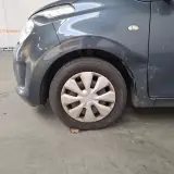 Personenauto, Citroen, C1, 1.0 e-VTi Feel, 2018 – foto 16 – kavel bij Domeinen Roerende Zaken, Soesterberg