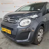 Personenauto, Citroen, C1, 1.0 e-VTi Feel, 2018 – foto 19 – kavel bij Domeinen Roerende Zaken, Soesterberg