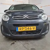Personenauto, Citroen, C1, 1.0 e-VTi Feel, 2018 – foto 20 – kavel bij Domeinen Roerende Zaken, Soesterberg