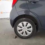 Personenauto, Citroen, C1, 1.0 e-VTi Feel, 2018 – foto 26 – kavel bij Domeinen Roerende Zaken, Soesterberg