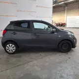 Personenauto, Citroen, C1, 1.0 e-VTi Feel, 2018 – foto 4 – kavel bij Domeinen Roerende Zaken, Soesterberg