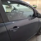Personenauto, Citroen, C1, 1.0 e-VTi Feel, 2018 – foto 6 – kavel bij Domeinen Roerende Zaken, Soesterberg