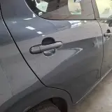 Personenauto, Citroen, C1, 1.0 e-VTi Feel, 2018 – foto 8 – kavel bij Domeinen Roerende Zaken, Soesterberg