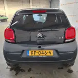 Personenauto, Citroen, C1, 1.0 e-VTi Feel, 2018 – foto 10 – kavel bij Domeinen Roerende Zaken, Soesterberg