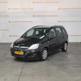 Personenauto, Opel, Zafira, 1.6 Temptation, 2008 – kavel bij Domeinen Roerende Zaken, Soesterberg