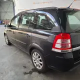Personenauto, Opel, Zafira, 1.6 Temptation, 2008 – foto 11 – kavel bij Domeinen Roerende Zaken, Soesterberg