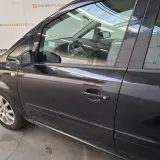 Personenauto, Opel, Zafira, 1.6 Temptation, 2008 – foto 13 – kavel bij Domeinen Roerende Zaken, Soesterberg