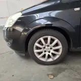 Personenauto, Opel, Zafira, 1.6 Temptation, 2008 – foto 14 – kavel bij Domeinen Roerende Zaken, Soesterberg