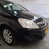 Personenauto, Opel, Zafira, 1.6 Temptation, 2008 – foto 20 – kavel bij Domeinen Roerende Zaken, Soesterberg