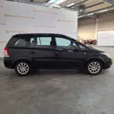 Personenauto, Opel, Zafira, 1.6 Temptation, 2008 – foto 4 – kavel bij Domeinen Roerende Zaken, Soesterberg