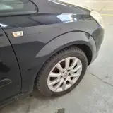 Personenauto, Opel, Zafira, 1.6 Temptation, 2008 – foto 5 – kavel bij Domeinen Roerende Zaken, Soesterberg