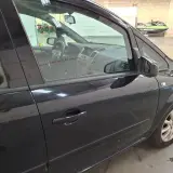 Personenauto, Opel, Zafira, 1.6 Temptation, 2008 – foto 6 – kavel bij Domeinen Roerende Zaken, Soesterberg