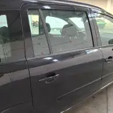 Personenauto, Opel, Zafira, 1.6 Temptation, 2008 – foto 7 – kavel bij Domeinen Roerende Zaken, Soesterberg