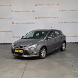 Personenauto, Ford, Focus, 1.6 EcoBoost Titanium, 2012 – kavel bij Domeinen Roerende Zaken, Soesterberg
