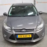 Personenauto, Ford, Focus, 1.6 EcoBoost Titanium, 2012 – foto 2 – kavel bij Domeinen Roerende Zaken, Soesterberg
