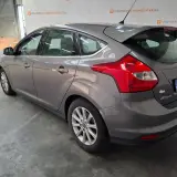 Personenauto, Ford, Focus, 1.6 EcoBoost Titanium, 2012 – foto 11 – kavel bij Domeinen Roerende Zaken, Soesterberg