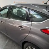 Personenauto, Ford, Focus, 1.6 EcoBoost Titanium, 2012 – foto 12 – kavel bij Domeinen Roerende Zaken, Soesterberg