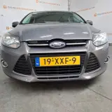 Personenauto, Ford, Focus, 1.6 EcoBoost Titanium, 2012 – foto 19 – kavel bij Domeinen Roerende Zaken, Soesterberg