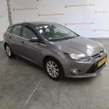 Personenauto, Ford, Focus, 1.6 EcoBoost Titanium, 2012 – foto 3 – kavel bij Domeinen Roerende Zaken, Soesterberg