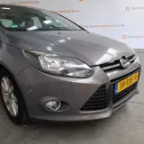 Personenauto, Ford, Focus, 1.6 EcoBoost Titanium, 2012 – foto 22 – kavel bij Domeinen Roerende Zaken, Soesterberg