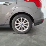Personenauto, Ford, Focus, 1.6 EcoBoost Titanium, 2012 – foto 30 – kavel bij Domeinen Roerende Zaken, Soesterberg