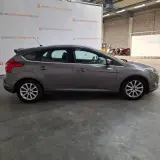 Personenauto, Ford, Focus, 1.6 EcoBoost Titanium, 2012 – foto 4 – kavel bij Domeinen Roerende Zaken, Soesterberg