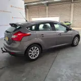 Personenauto, Ford, Focus, 1.6 EcoBoost Titanium, 2012 – foto 9 – kavel bij Domeinen Roerende Zaken, Soesterberg