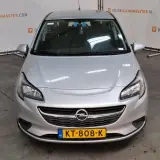 Personenauto, Opel, Corsa, 1.0 Turbo Edition, 2016 – foto 2 – kavel bij Domeinen Roerende Zaken, Soesterberg