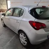 Personenauto, Opel, Corsa, 1.0 Turbo Edition, 2016 – foto 11 – kavel bij Domeinen Roerende Zaken, Soesterberg