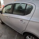 Personenauto, Opel, Corsa, 1.0 Turbo Edition, 2016 – foto 12 – kavel bij Domeinen Roerende Zaken, Soesterberg