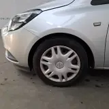 Personenauto, Opel, Corsa, 1.0 Turbo Edition, 2016 – foto 17 – kavel bij Domeinen Roerende Zaken, Soesterberg