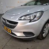 Personenauto, Opel, Corsa, 1.0 Turbo Edition, 2016 – foto 19 – kavel bij Domeinen Roerende Zaken, Soesterberg
