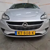 Personenauto, Opel, Corsa, 1.0 Turbo Edition, 2016 – foto 20 – kavel bij Domeinen Roerende Zaken, Soesterberg