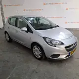 Personenauto, Opel, Corsa, 1.0 Turbo Edition, 2016 – foto 3 – kavel bij Domeinen Roerende Zaken, Soesterberg