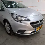 Personenauto, Opel, Corsa, 1.0 Turbo Edition, 2016 – foto 22 – kavel bij Domeinen Roerende Zaken, Soesterberg